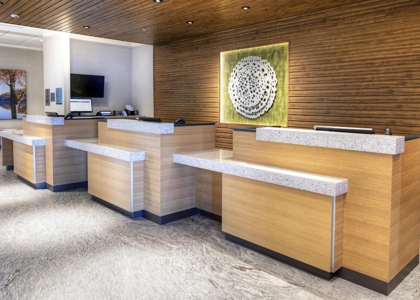 Ontario Ottawa Lobby