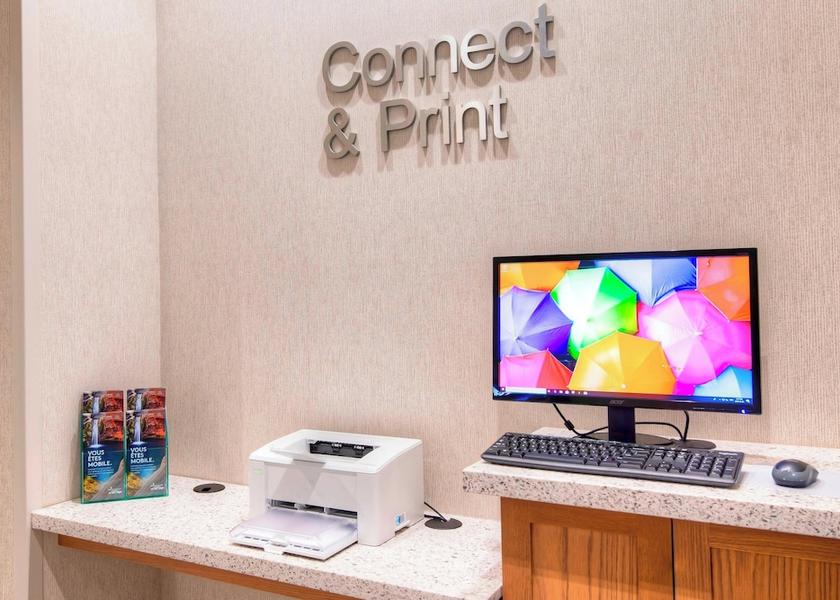 Ontario Ottawa Amenity