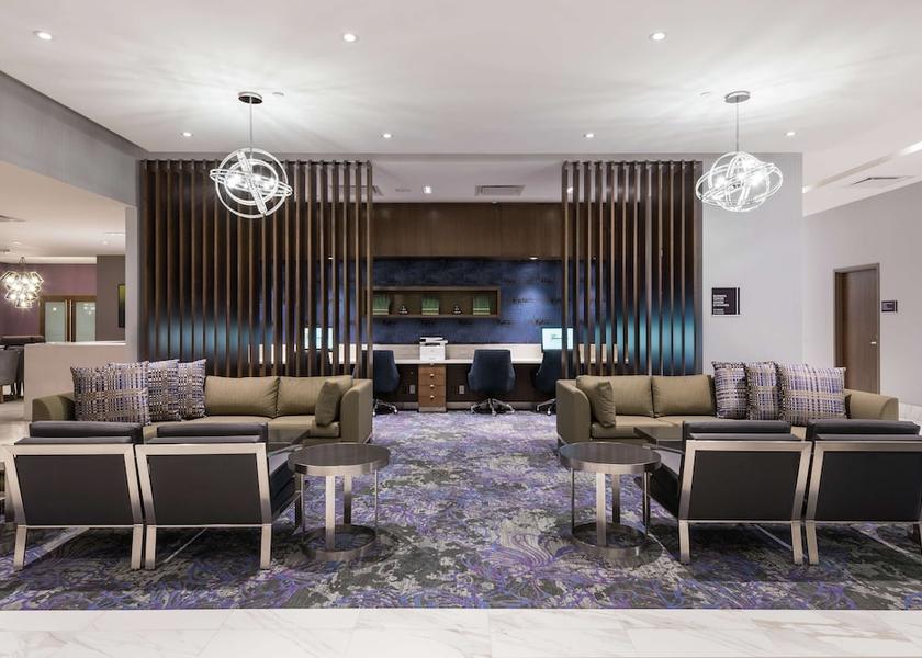 Ontario Ottawa Lobby