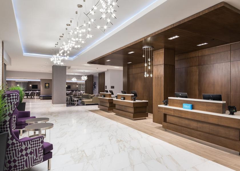 Ontario Ottawa Lobby