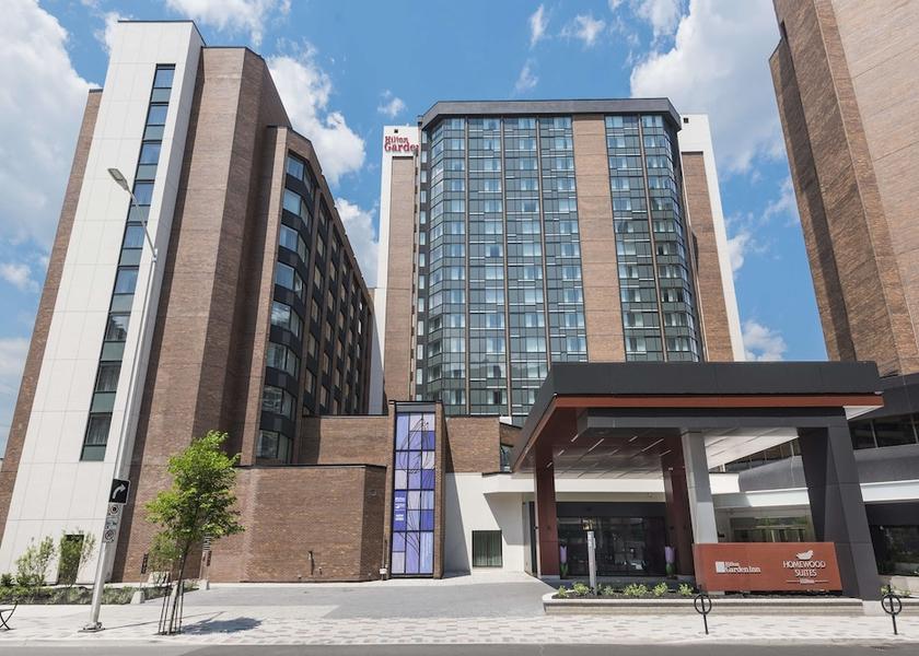 Ontario Ottawa Exterior