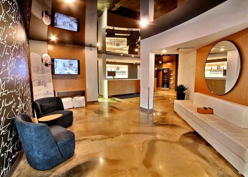 Quebec Rimouski Reception