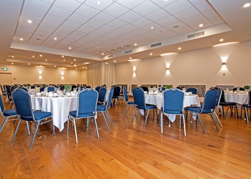 Quebec Rimouski Banquet Hall