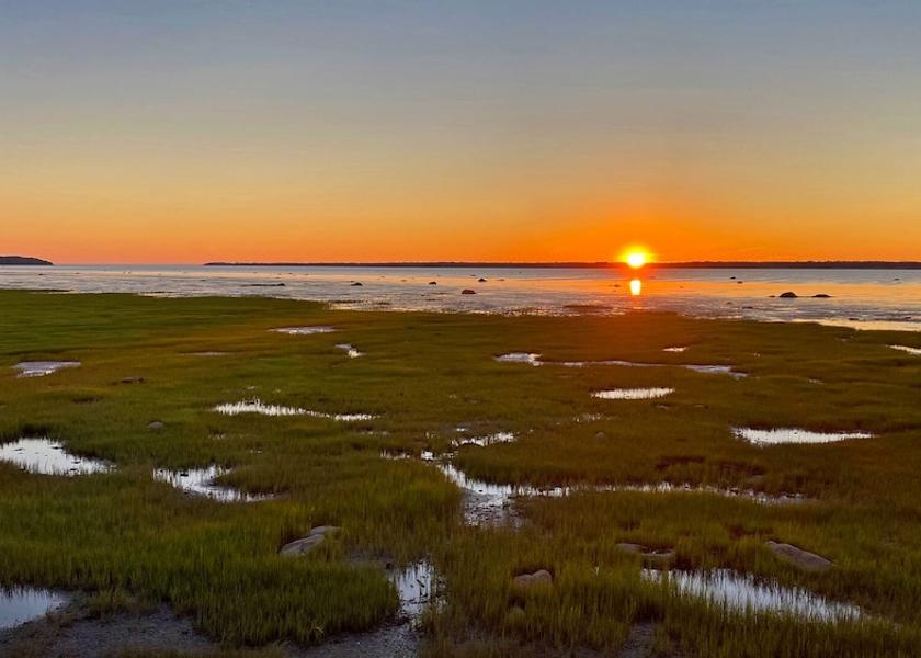 Quebec Rimouski Exterior Detail