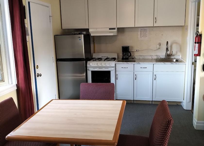 Ontario Lambton Shores Kitchen