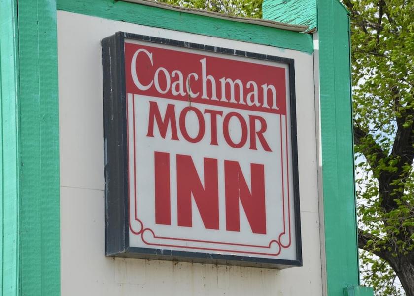 Saskatchewan Regina Exterior Detail