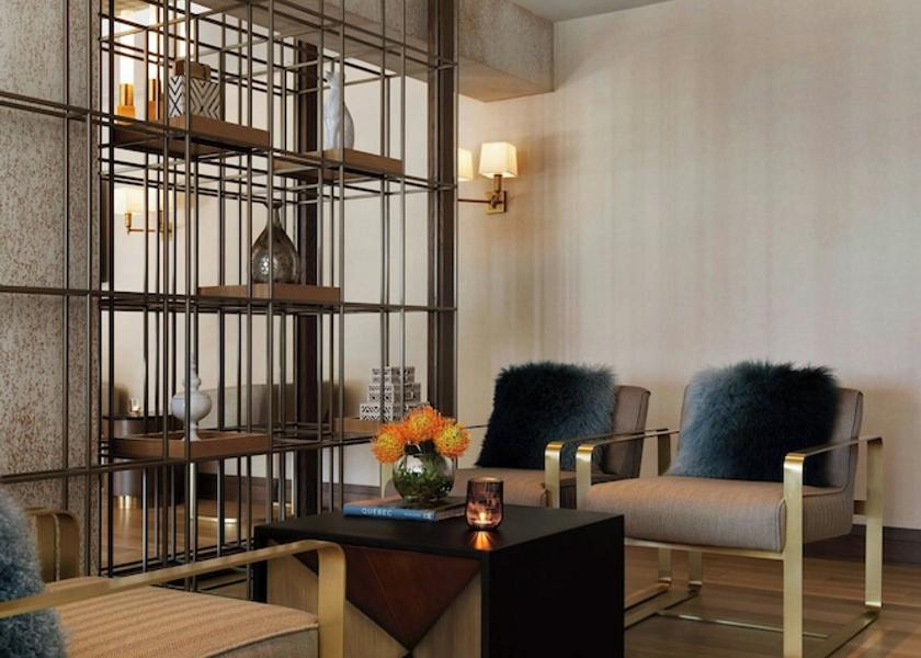 Quebec Saint Hyacinthe Lounge