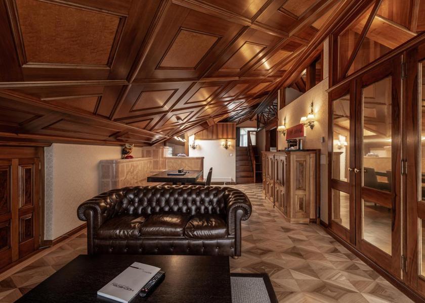 Valais Zermatt facilities