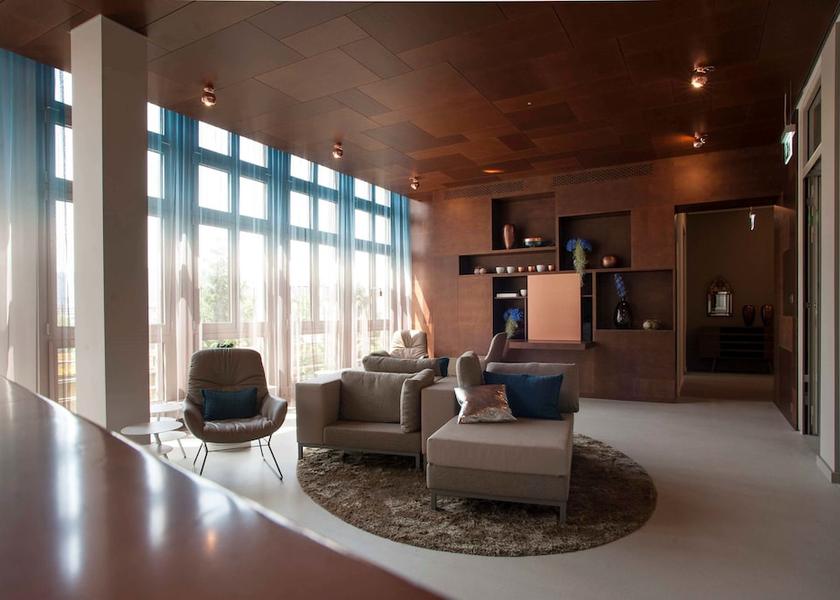 Canton of Zurich Zurich Interior Entrance