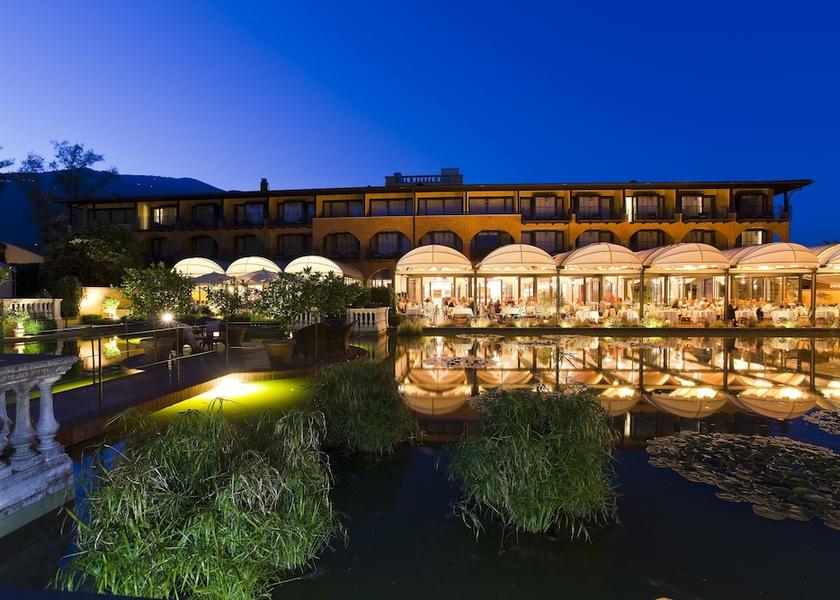 Canton of Ticino Ascona Exterior