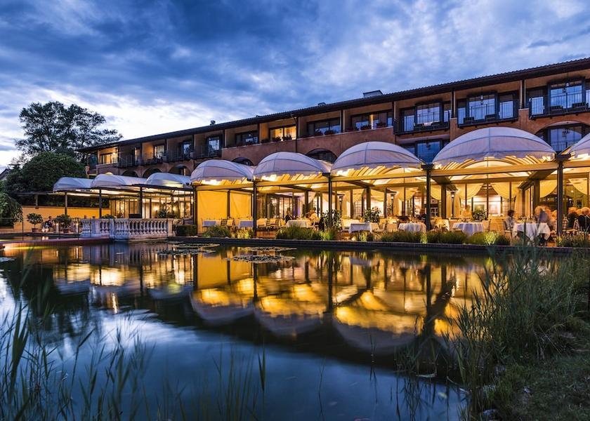 Canton of Ticino Ascona Lake