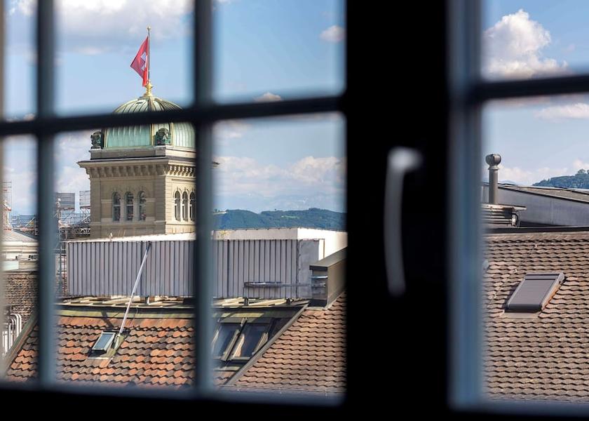 Canton of Bern Bern Room