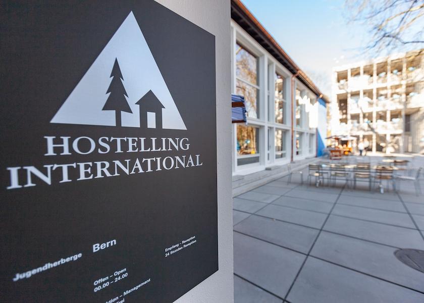 Canton of Bern Bern Terrace