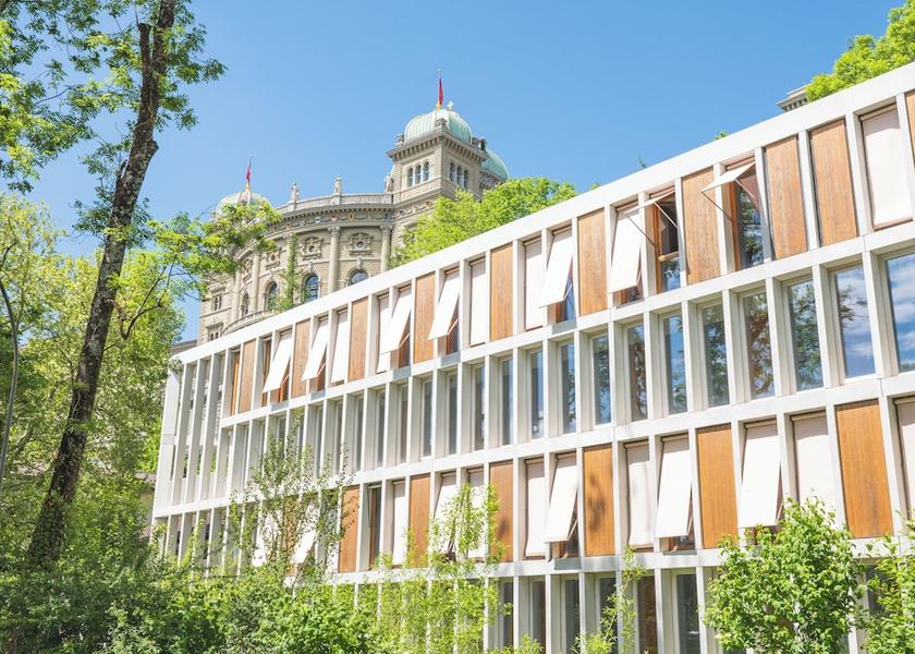 Canton of Bern Bern Primary image