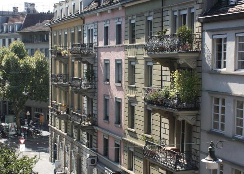 Canton of Zürich Zürich 