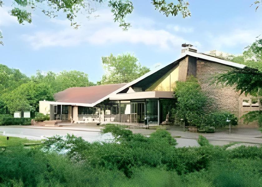 Hessen Stadtallendorf Hotel Exterior
