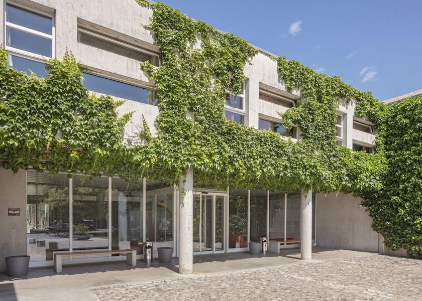 Canton of Vaud Lausanne Exterior