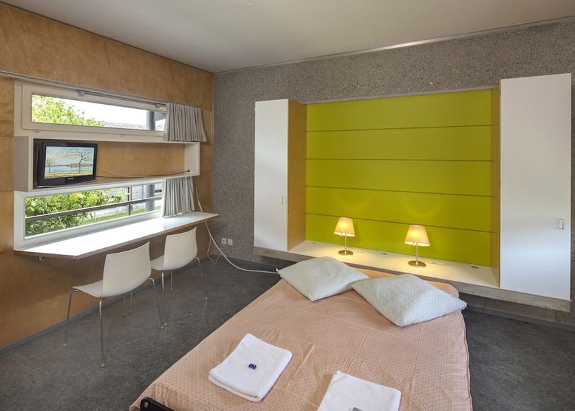 Canton of Vaud Lausanne Room