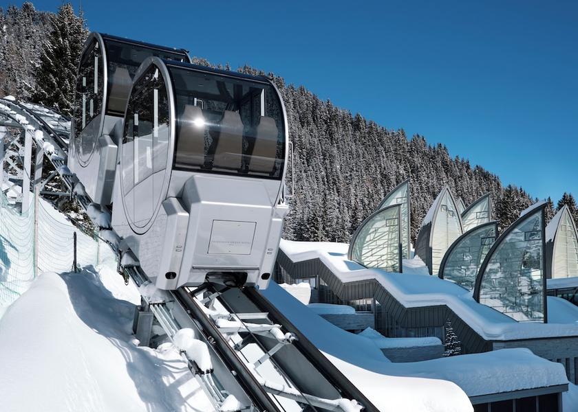 Graubuenden Arosa Primary image