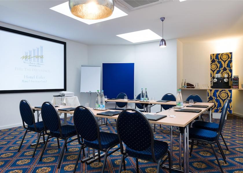 Basel-Stadt Basel Meeting facility