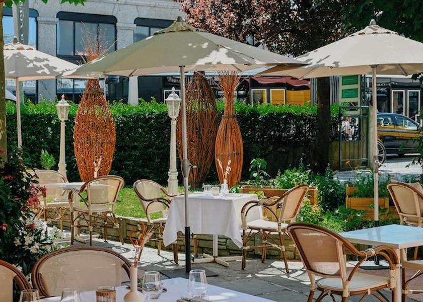 Canton of Geneva Geneva Terrace