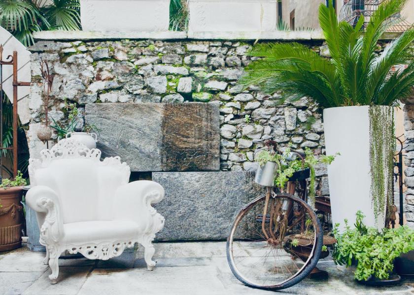 Canton of Ticino Locarno view