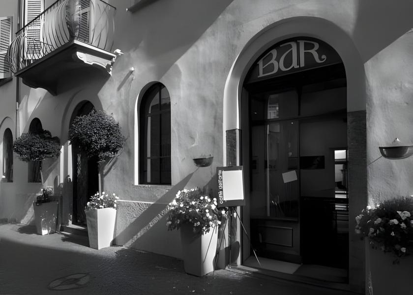 Canton of Ticino Locarno interior view