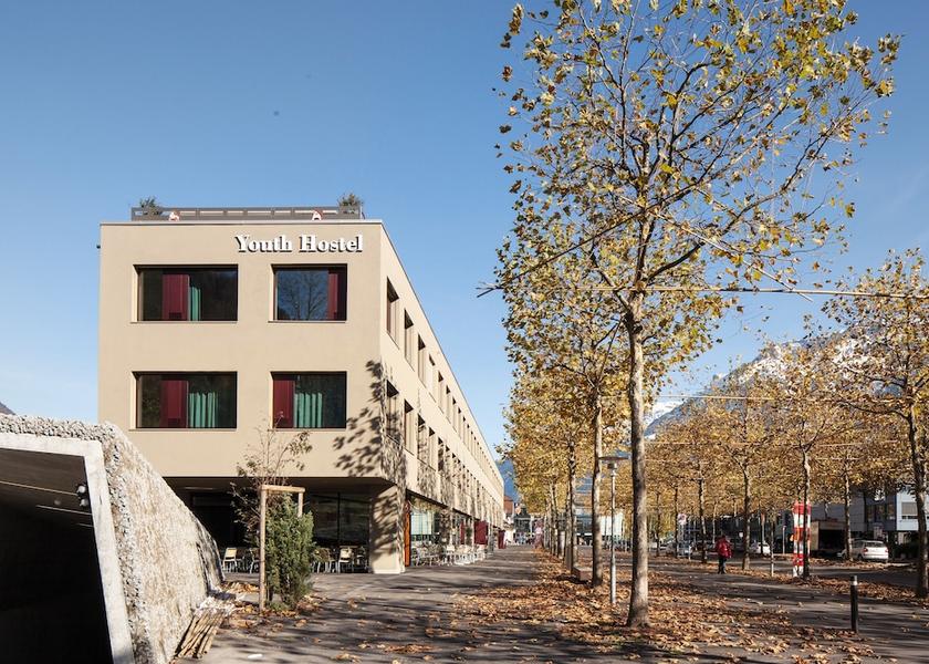 Canton of Bern Interlaken Primary image