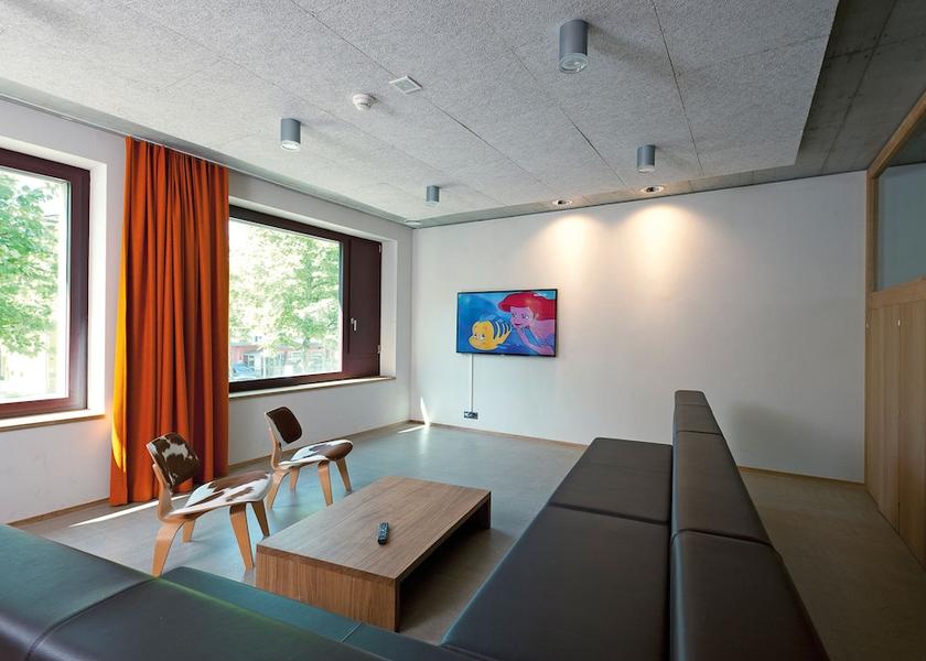 Canton of Bern Interlaken Property amenity