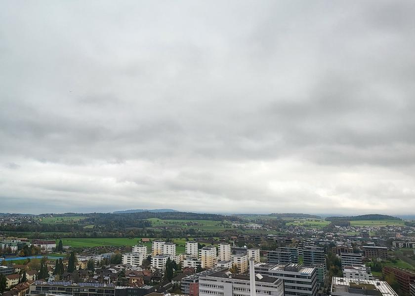 Canton of Zug Zug Exterior
