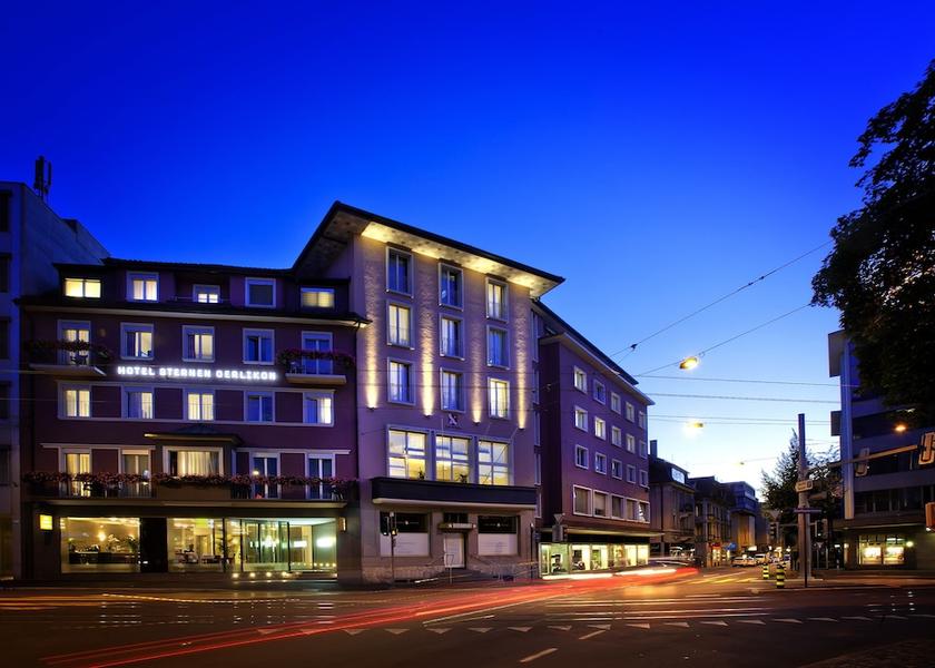 Canton of Zürich Zürich Front of property