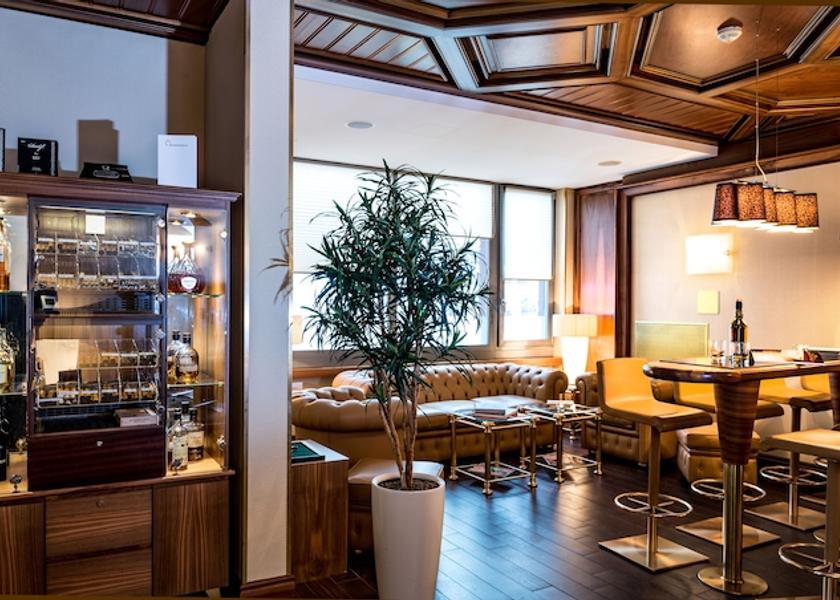 Canton of Zürich Zürich Lounge