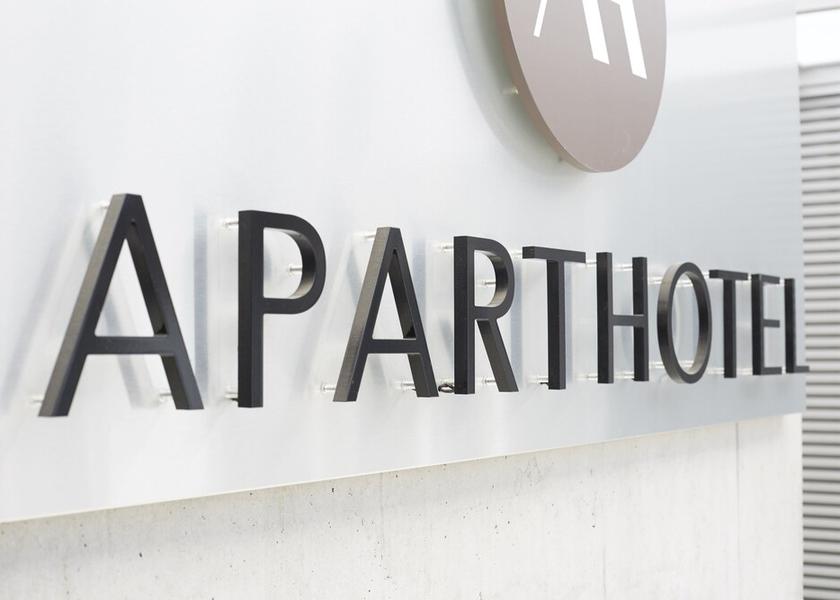 Canton of Aargau Baden Facade