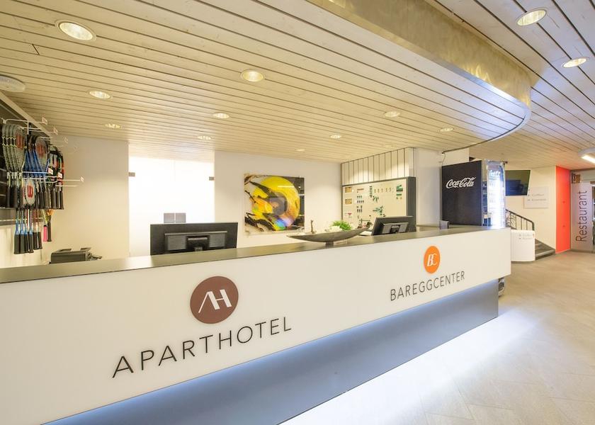 Canton of Aargau Baden Reception