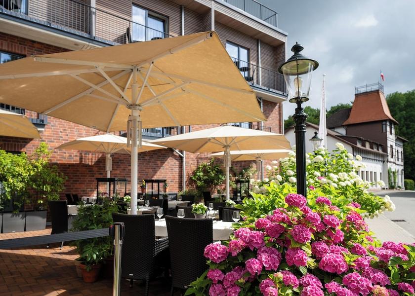 Schleswig-Holstein Kiel Restaurant
