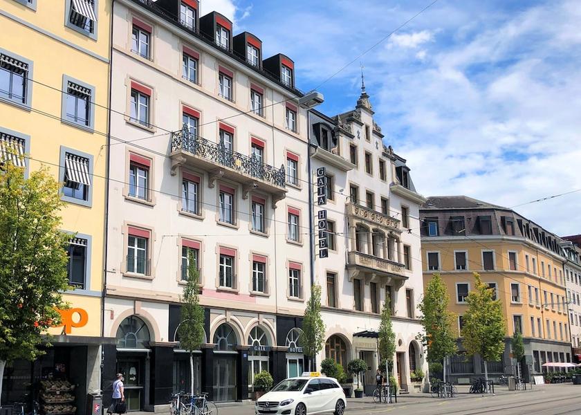 Basel-Stadt Basel Exterior