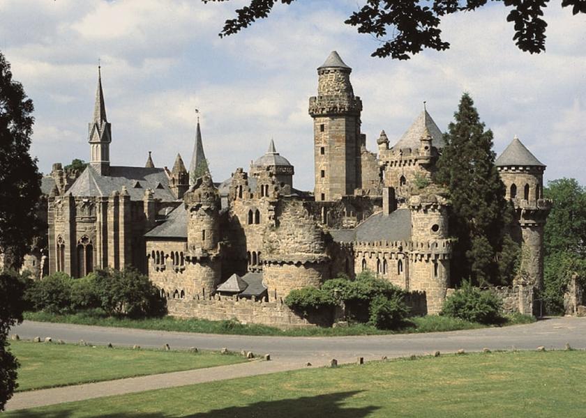Hessen Espenau Point of interest