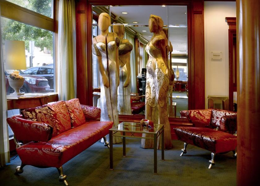 Canton of Geneva Geneva Lobby