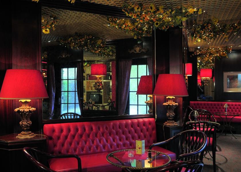 Middle Franconia Nuremberg Bar