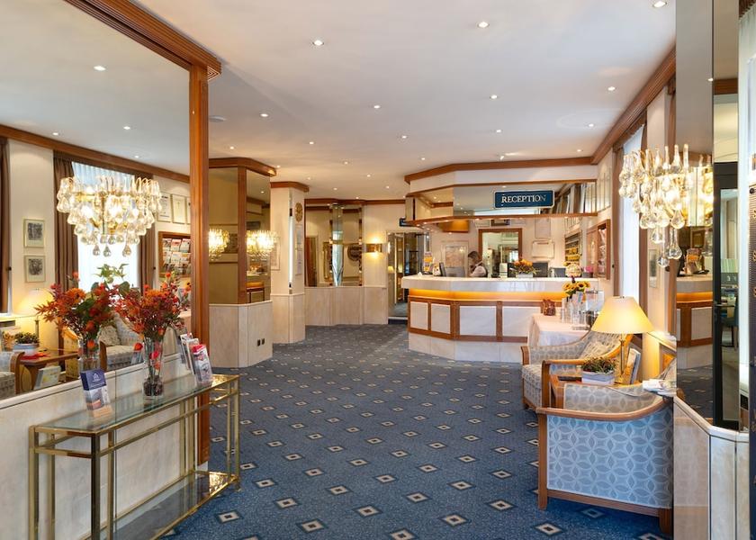Bavaria Nuremberg Reception