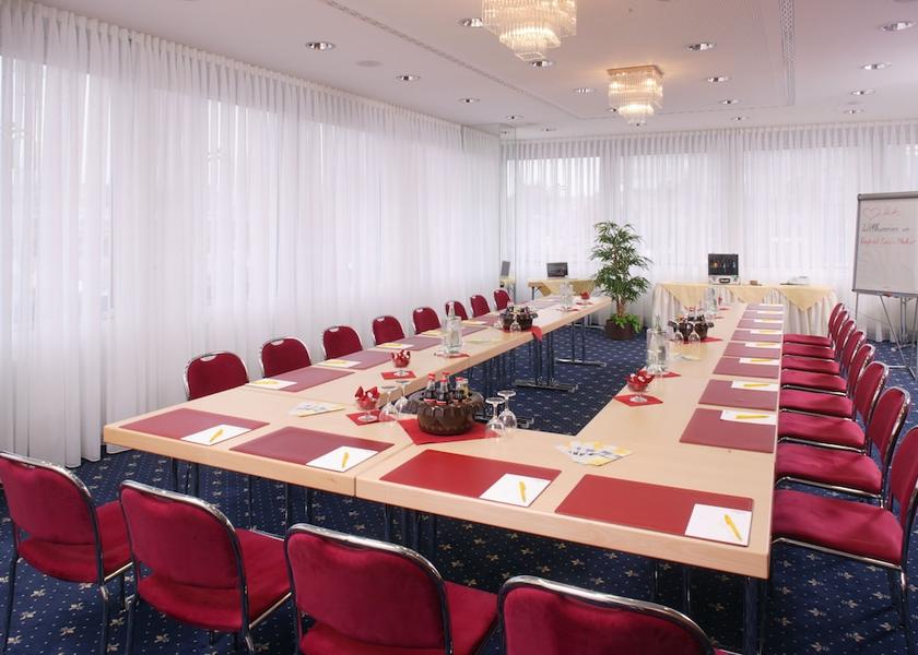 Bavaria Nuremberg Meeting facility