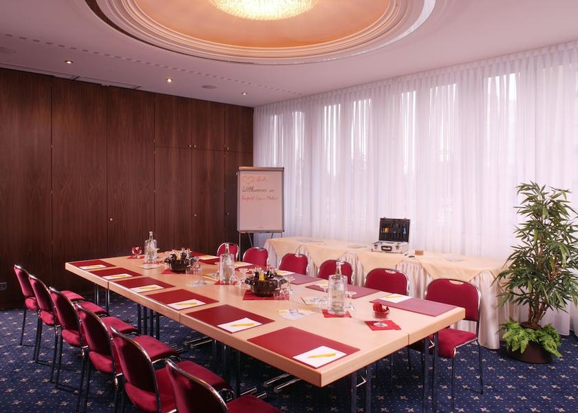 Middle Franconia Nuremberg Meeting Room