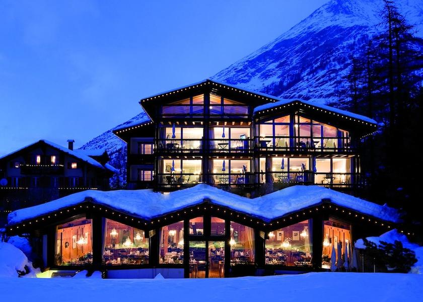 Valais Saas Almagell Primary image