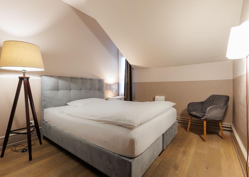Canton of Bern Thun Room