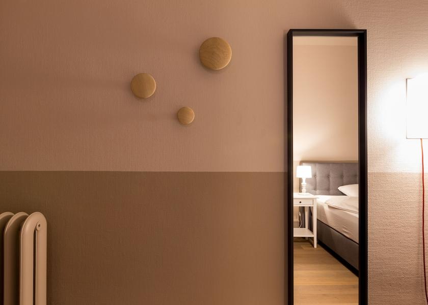 Canton of Bern Thun Room
