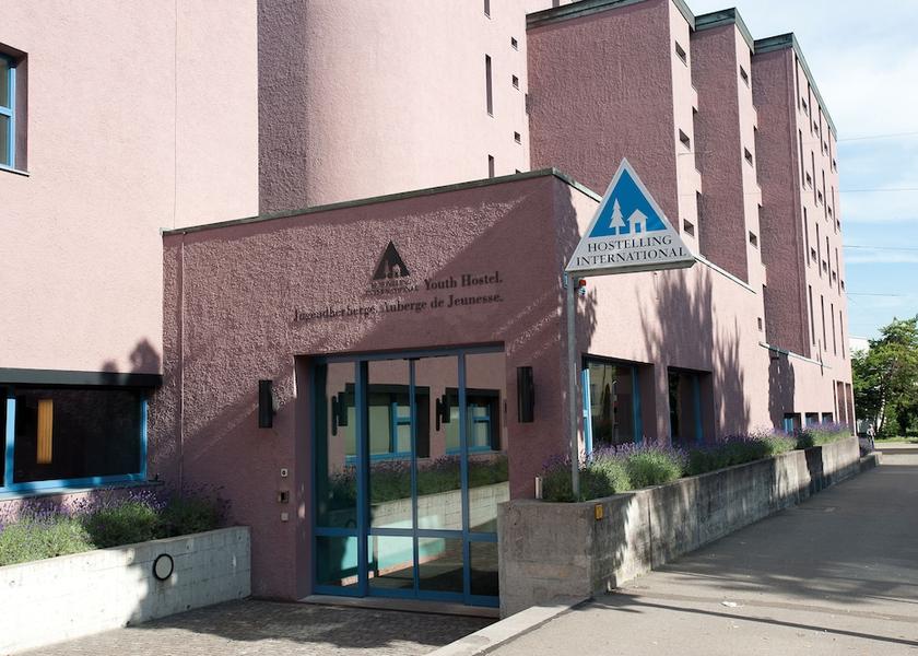 Canton of Zurich Zurich Entrance