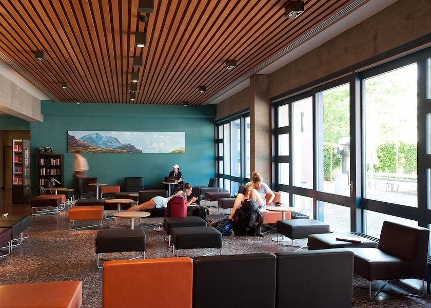 Canton of Zurich Zurich Bar