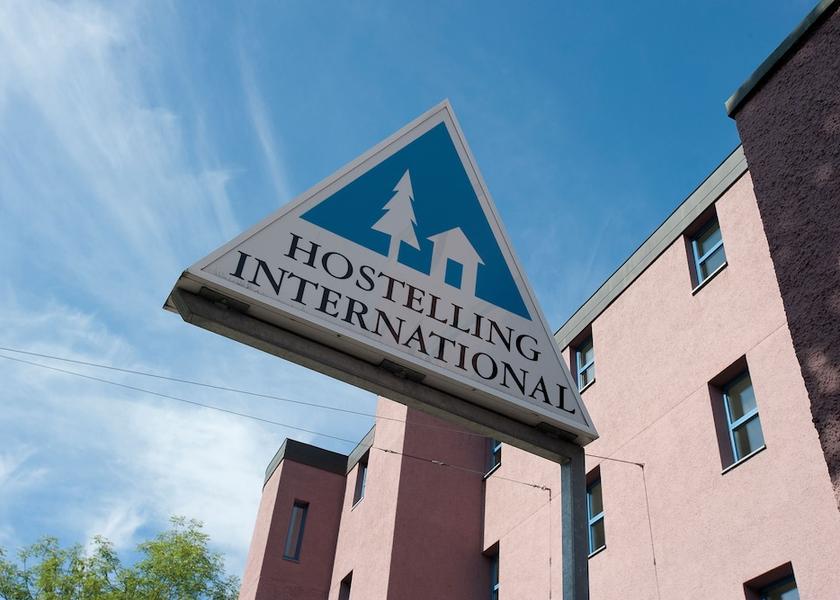 Canton of Zurich Zurich Facade