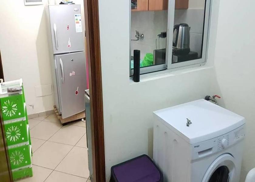 Abidjan Abidjan Private kitchen