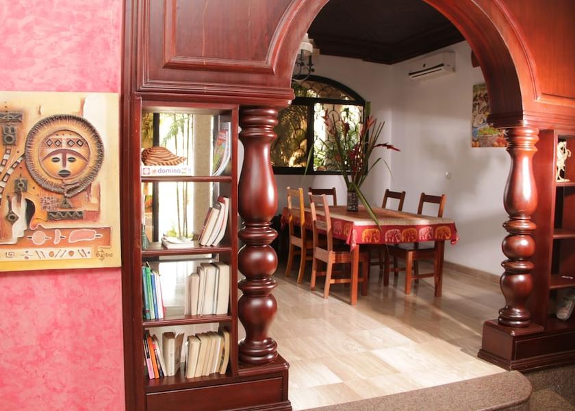 Abidjan Abidjan Amenity